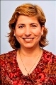 Anastasia Susie Mihailidou (Conference Moderator)