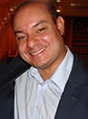 Farid Menaa