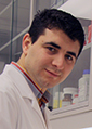 Ferhat Ozturk Speaker