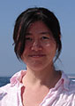 Xuejun H Parsons Speaker