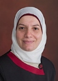 Shireen Mohammad Kanakri