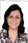 Mona Hafez