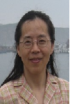 Jane Liu