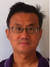 Leiming Zhang