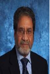 Suren N. Kulshreshtha