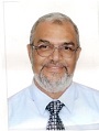 Ibrahim M Metwally