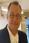 Ashraf El Metwally