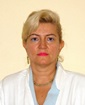 Ljiljana Gvozdenović