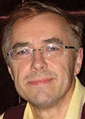 Kevin Gregory-Evans