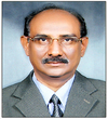 Devi Prasad Juvvadi