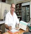 Noureddine Benkeblia
