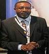 Tony N Mutukumira