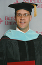 Jason P. Santiago