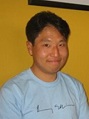 Kyoung Jae Won