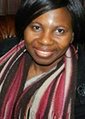 Monica Gyimah