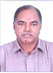 C. K. Mahadevan