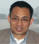 Haifeng Frank Ji