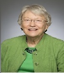 Madeleine M. Joullie