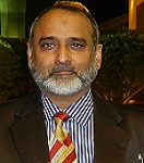 Mohammad Nahid Siddiqui