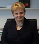 Andreja Zgajnar Gotvajn