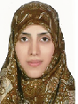 Fatemeh Vafaee