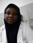 Abiola Fatimah Adenowo