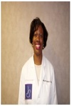 Karline Wilson-Mitchell