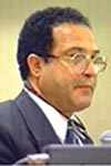 Ahmed G Hegazi