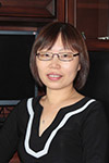 C Cameron Yin