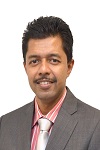 Dissertation of rafi ahmad
