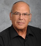 Aharon Gedanken