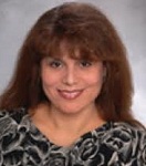Mary Mehrnoosh Eshaghian-Wilner