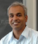 Ranjit Pati
