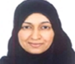 <b>Shireen Qureshi</b> Vice presedent, Saudi Stroke Association Soudi Arabia - Neurologists-2016-Shireen-Qureshi-4068