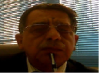 Fakhir Al-Ani