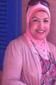 El-Nemer Amina Speaker