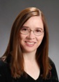 Theresa A. Mikhailov, Bonnie Stojadinovic Speaker