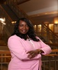 Taunjah P. Bell