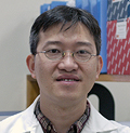 Weijun Jin