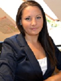 Michaela Machajova