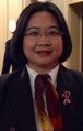 Tina Guanting Qiu