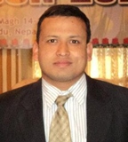 Kapil Mani K C
