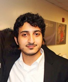 Tariq Alotaibi