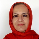 Camelia Rohani