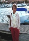 Mary Goggin