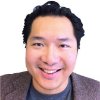 Frank S. Ong Speaker