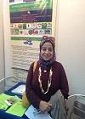 Fathia El Sharkawi