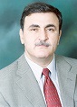 Ayman M. Noreddin
