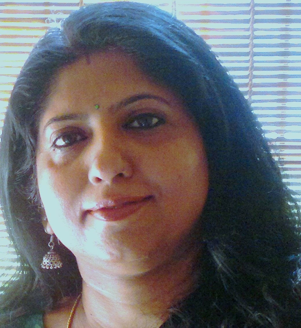Anju Gopan