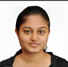 Apoorva B M